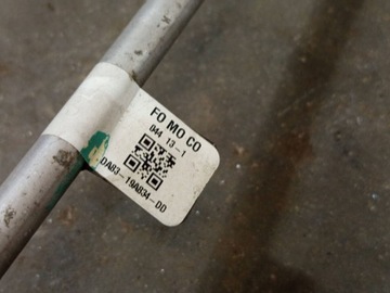 фото thumb №5, Шланг шланг трубка кондиціонера ford flex 3.5 v6 da83-19a834-dd