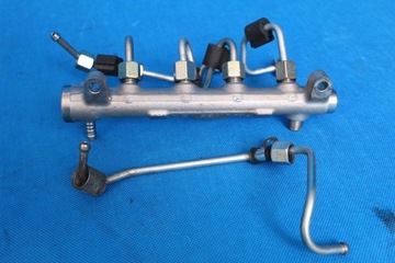 фото thumb №10, Оригінальний номер vag 04l130089h шланг паливний оригінал