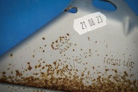 фото thumb №8, Тяга поперечный подвеска audi a5 8t 8t8505475b