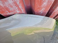 фото thumb №13, Капот ford ranger 5 przed liftem 2011-15 / lift 2015-19