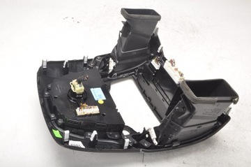фото thumb №9, Hyundai ix20 панель кондиціонера 97250-1k0704x