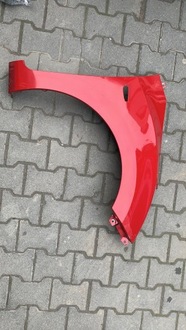 фото thumb №1, Hyundai i30 2012- крила правий передній перед