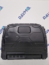 фото thumb №1, Стена перегородочная ford transit custom lift