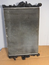 фото thumb №1, Радіатор volvo s60 2 2010 - 2013 31368082