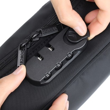 Kuferek NA ZABAWKI EROTYCZNE - Dorcel Discreet Box