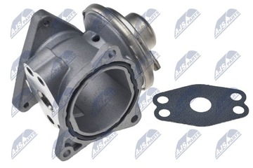 фото thumb №2, Клапан egr nty chrysler sebring 2.0crd 07-/dodge дюймов