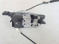 фото thumb №7, Peugeot 5008 замок дверь правая перед psa 833325