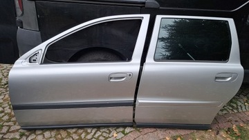 фото thumb №2, Volvo v70 ii s60 i xc70 двері ліві перед передні зад задні 426-26 європа