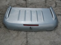 фото thumb №1, Кришка багажника задня люк peugeot 206 cc cabrio ezr
