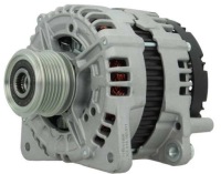 Купити Генератор psh audi a3 seat exeo superb 2.0 tdi, фото thumb