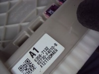 фото thumb №4, Модуль блок управления toyota c-hr гибрид 19r