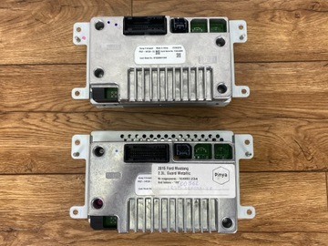 фото thumb №6, Дисплей модуль экран консоли ford mustang 2015+