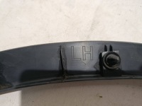 фото thumb №11, Молдинг крыло левый задняя tesla y 165869300a 165869700a