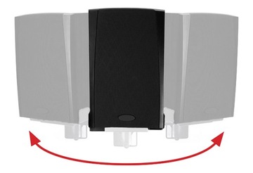 РУЧКА ВЕШАЛКИ ДЛЯ ДИНАМИКА B-TECH BT77