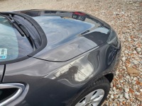 фото thumb №10, Капот кришка двигуна opel astra iv j z190 оригінал