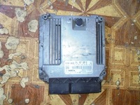 фото thumb №1, Vw бортовий комп'ютер 0281018510 04l907309b