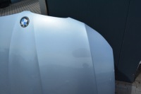 фото thumb №4, Bmw 3 e91 fl lift капот 896/5 bluewater 53um
