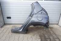 фото thumb №8, Четверть левая задняя toyota yaris _p21_ 616020d350 1.5l hybrid 85kw 2021