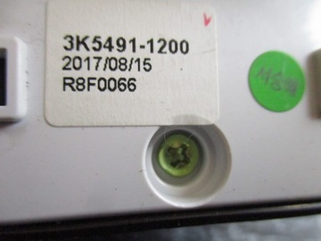 фото thumb №6, Переключатель стекло зеркал hyundai kona 93570-j9150tmt 3k5491-1200