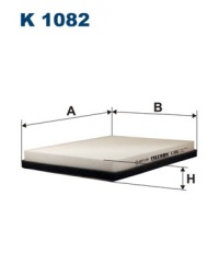 фото thumb №4, Набор фильтров filtron mg mg zs