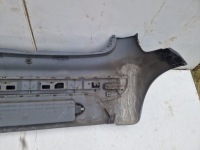 фото thumb №5, Citroen c1 бампер задний задняя