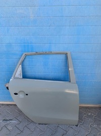 фото thumb №1, Hyundai i30 2007- kombi дверь задняя правое задние