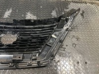фото thumb №7, Nissan x-trail xtrail iv 4 t33 21-25 решітка решітка радіатора решітка бампера перед