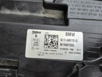 фото thumb №11, Bmw x1 f48 рестайлінг lci права фара перед повний led адаптивний 5a01178-03