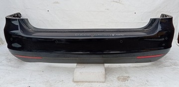 фото thumb №1, Бампер зад задній vw golf v універсал 4pdc оригінал 1k9807521