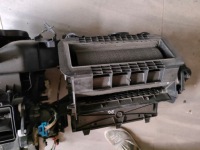 фото thumb №7, Vw passat b8 kombi отопитель воздуходувка eu