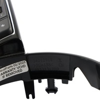 фото thumb №15, Audi a3 s3 8v кнопки управление мультифункция руля 8v0419091ch