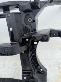 фото thumb №12, Vw passat b6 3c0 3c0805594d передняя панель усилитель лобовое