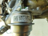 фото thumb №10, Renault megane iv gt trafic iii 1.6 би-турбо турбины 8201371489 8201371485