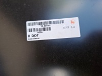 Крыло  левое  задняя renault clio 3 05-12r 5 дверь hb в Украине, фото thumb