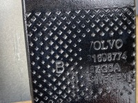 фото thumb №4, Volvo xc90 ii задняя балка бампер задняя