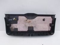 фото thumb №7, Защита крышки обивка багажника пластиковая audi a3 8p 3 дверь