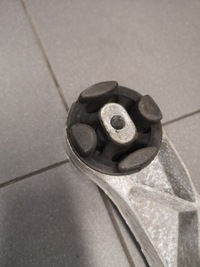 фото thumb №6, Кронштейн кронштейн мост audi s6 a6 rs6 c5 4.2 bt 4b3599285