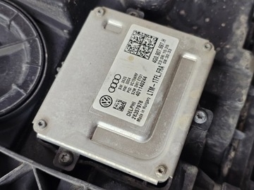 фото thumb №8, Лампа фара перед левая левый vw passat b8 полный led 3g1941035c