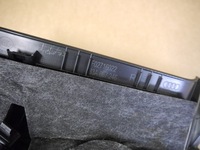 фото thumb №11, Audi q3 83a захист стійка 83a867245 83a867246