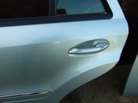фото thumb №3, Дверь левый задняя c775 mercedes ml w164