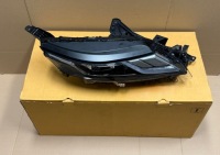 Mitsubishi l200 2019-2024 фара правая  ксенон 26010w590p оригинал с Разборки, фото thumb