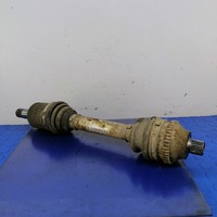 фото thumb №1, Smart fortwo 0.6 привідний вал ліва короткий 0003234v006