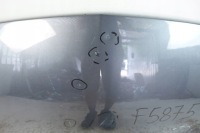 Купить Opel corsa e 2014- крышка капот двигателя, фото thumb