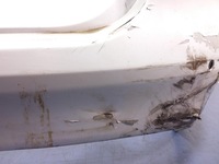 фото thumb №5, Jaguar xf ii x260 sedan бампер задній pdc glacier