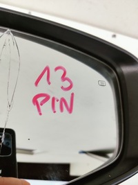 фото thumb №8, Зеркало правое mg4 ev