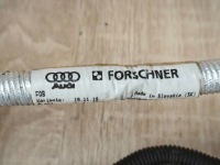 Оригинальный шланг впрыска adblue audi a6 c7 2.0 tdi 4g0131984ah 52km Киев, фото thumb