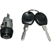 фото thumb №1, Замок зажигания с ключами t4 90-98
