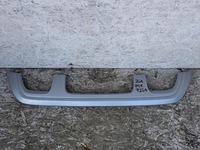 фото thumb №2, Vw t-roc 2ga807725a спойлер бампера задняя