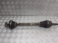 фото thumb №1, Привідний вал лівий перед dacia logan i 1.4 b