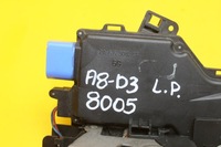 фото thumb №6, Замок двері лівий перед audi a8 d3